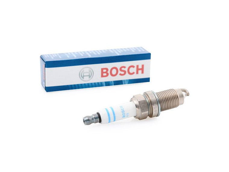 BOSCH Bujía de encendido 2.0L 1