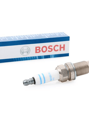 BOSCH Bujía de encendido 2.0L