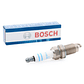 BOSCH Bujía de encendido 2.0L - Miniatura 1