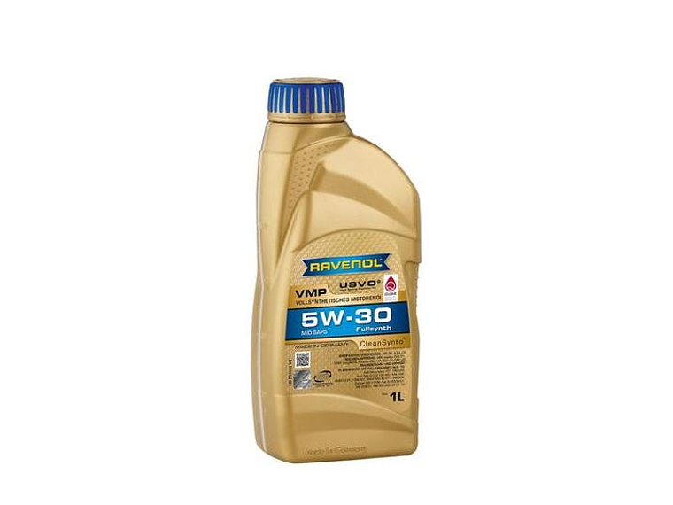 SAE 5W30 VMP 2