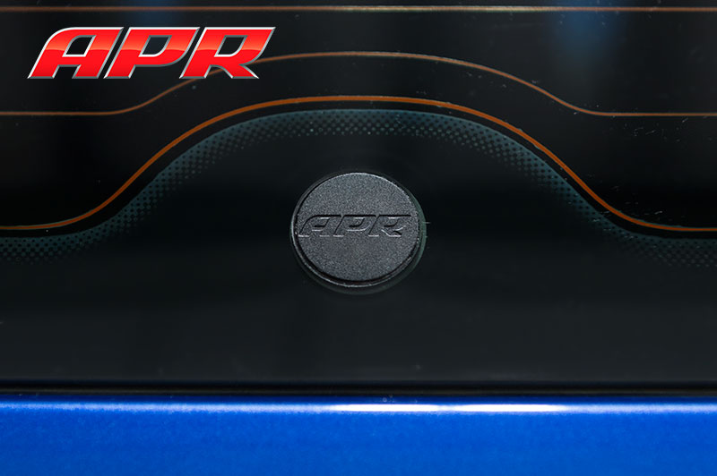 APR Rear Windshield Wiper Delete 4