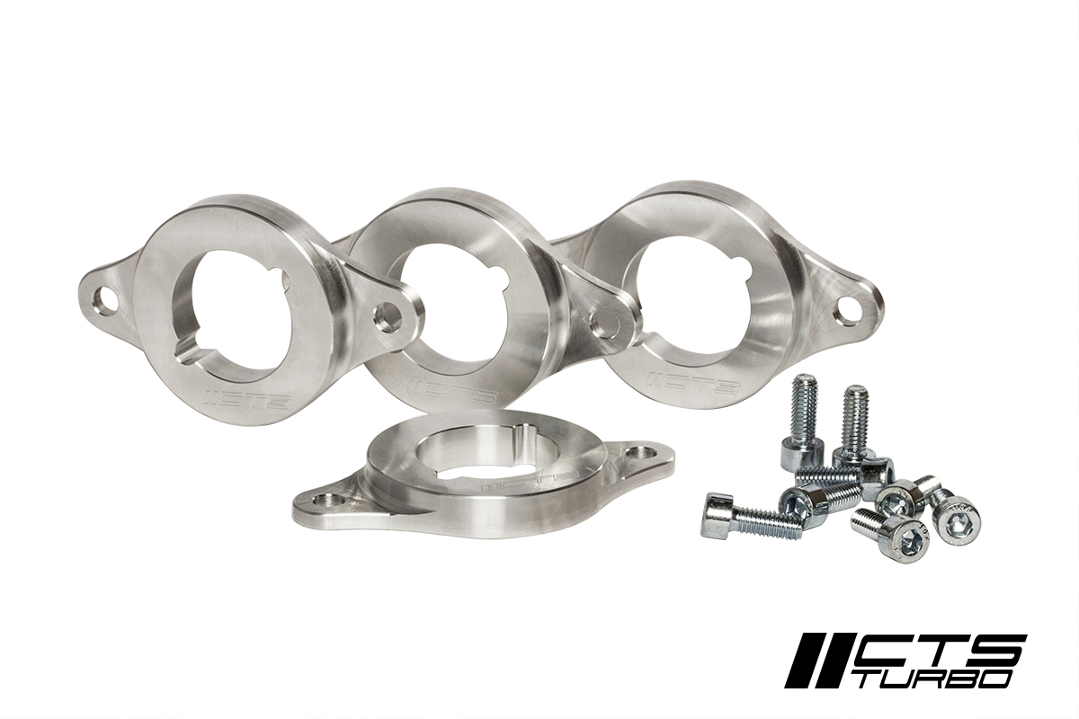 Adaptadores para bobinas 2.0T a 1.8T 1