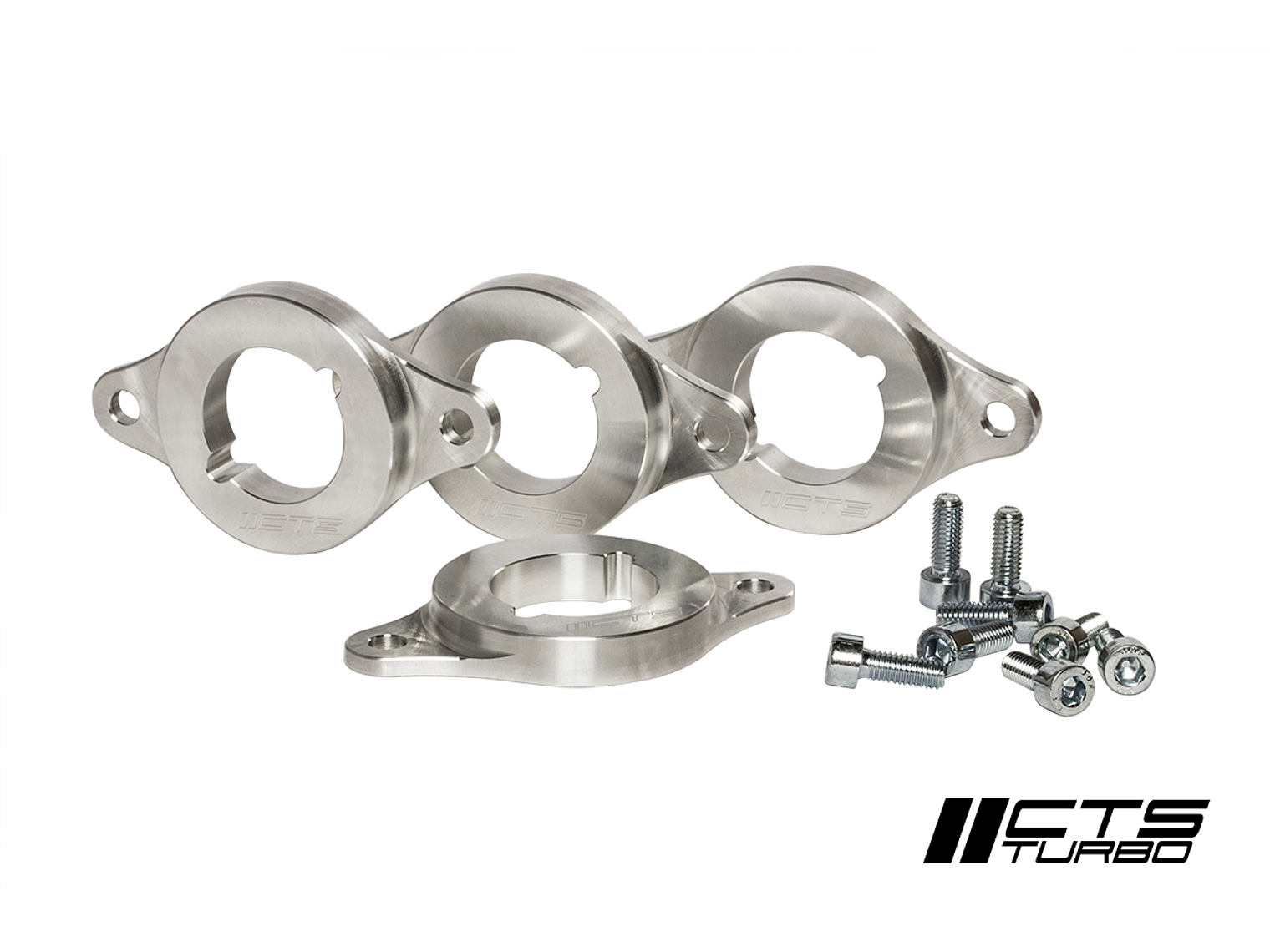 Adaptadores para bobinas 2.0T a 1.8T 1