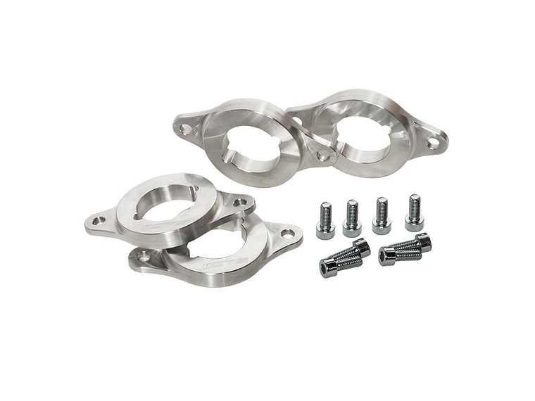 Adaptadores para bobinas 2.0T a 1.8T 2