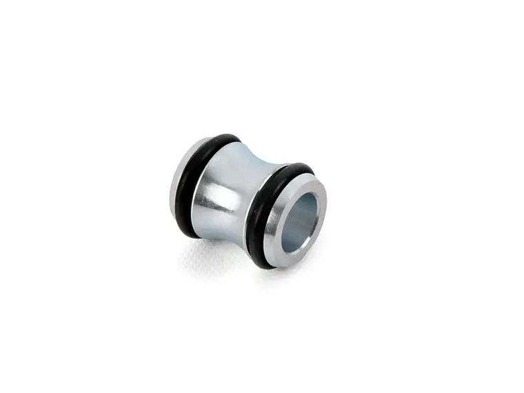 Unión de bomba de agua de aluminio 1