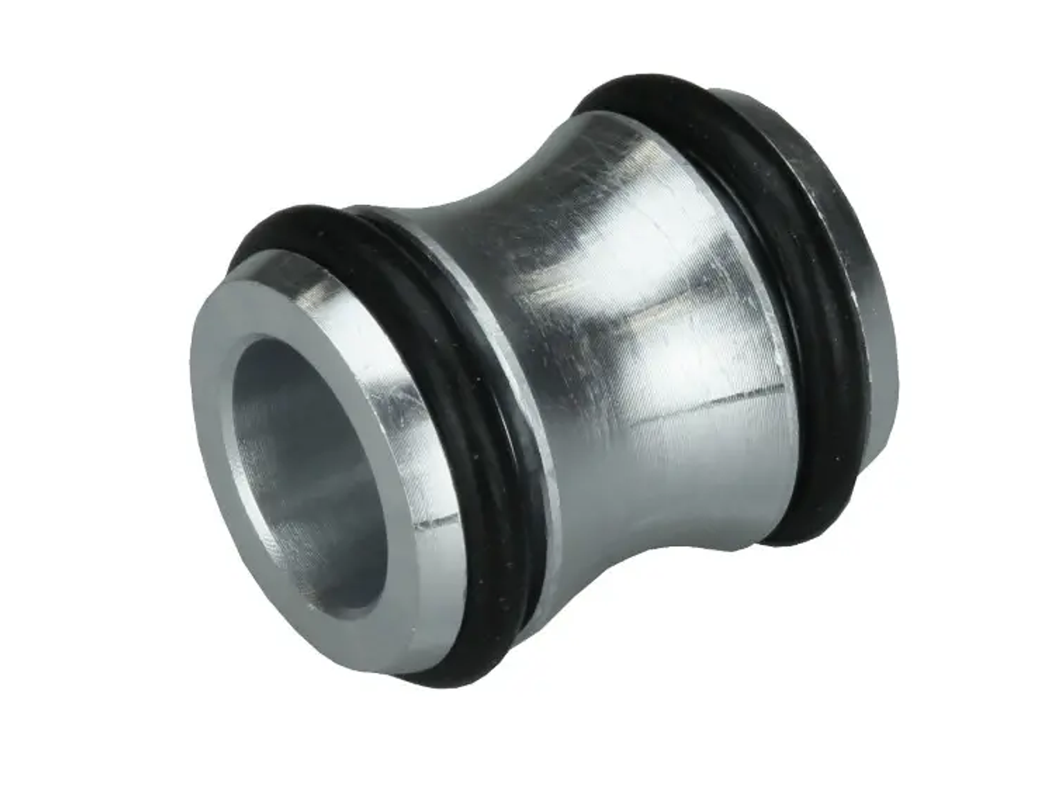 Unión de bomba de agua de aluminio 2