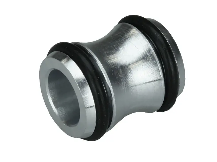 Unión de bomba de agua de aluminio 2