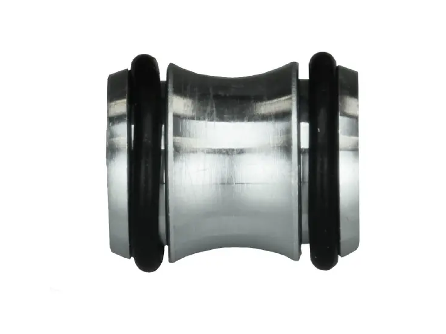 Unión de bomba de agua de aluminio 3