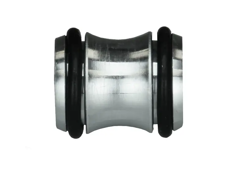 Unión de bomba de agua de aluminio 3