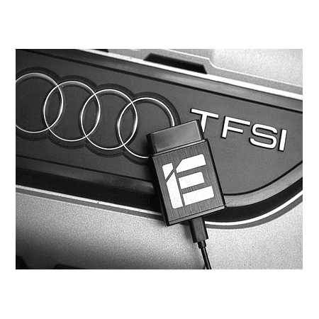 IE Audi 8V S3/8S TTS (2.0T EA888.3 IS38)