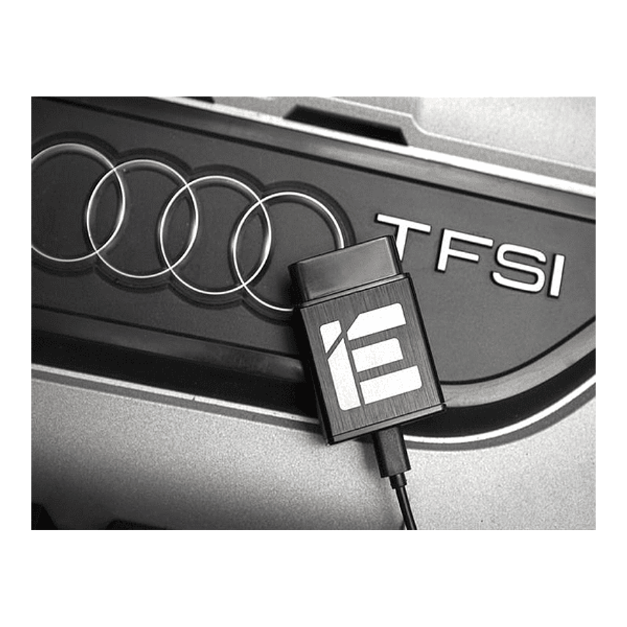IE Audi 8R 85 (2.0T EA888.1/2 TSI/TFSI)
