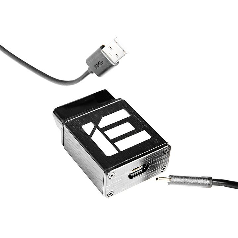 IE POWERlink Flash Cable | Direct-Port ECU Tune Tool