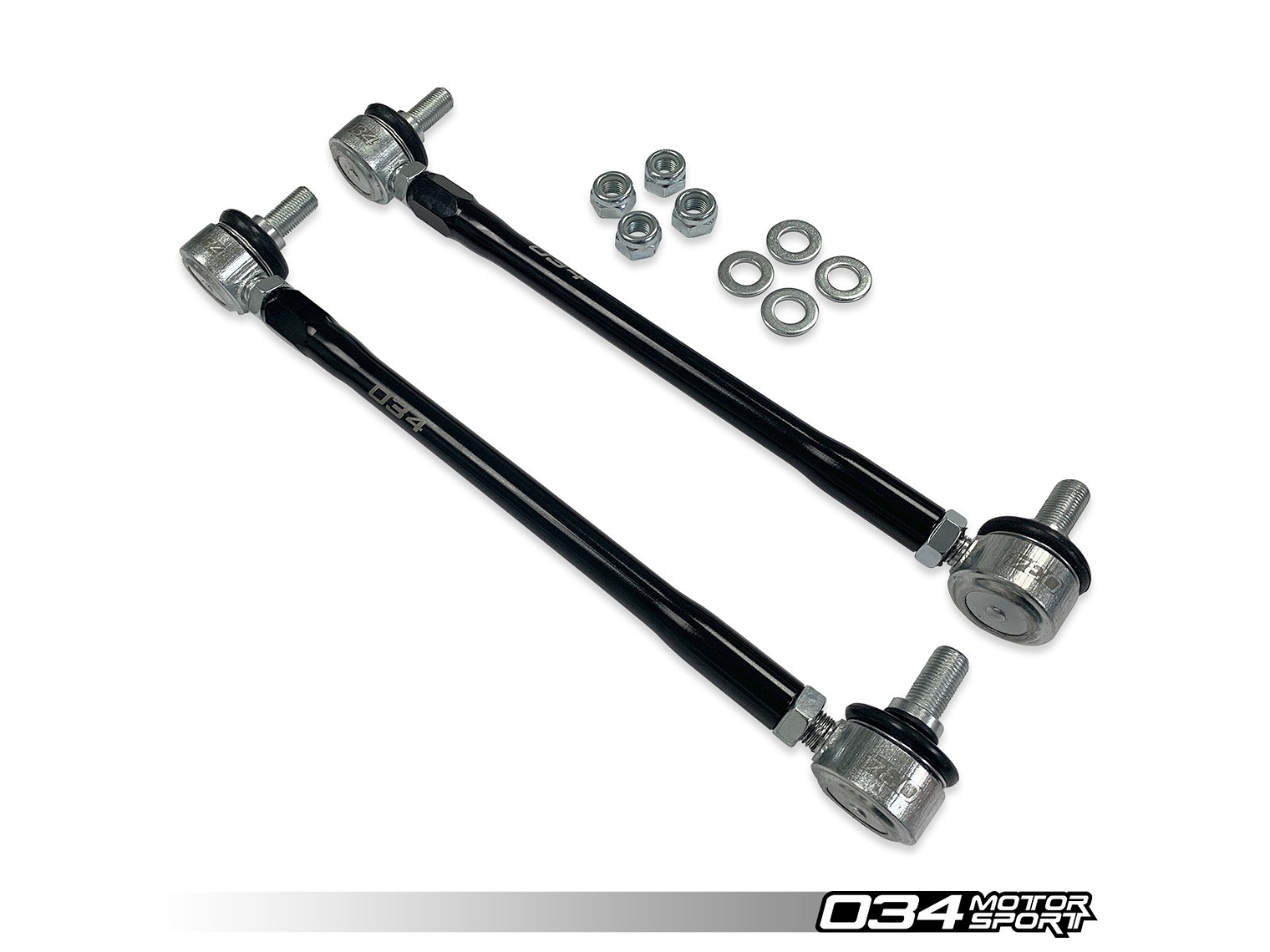 BIELETAS DELANTERAS REGULABLES DYNAMIC+ 1