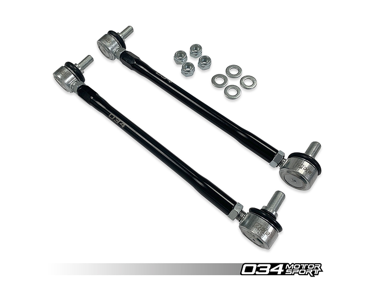 BIELETAS DELANTERAS REGULABLES DYNAMIC+ 1