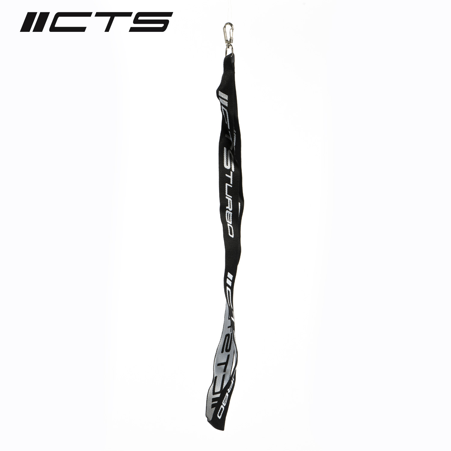 LANYARD, CTS TURBO 2