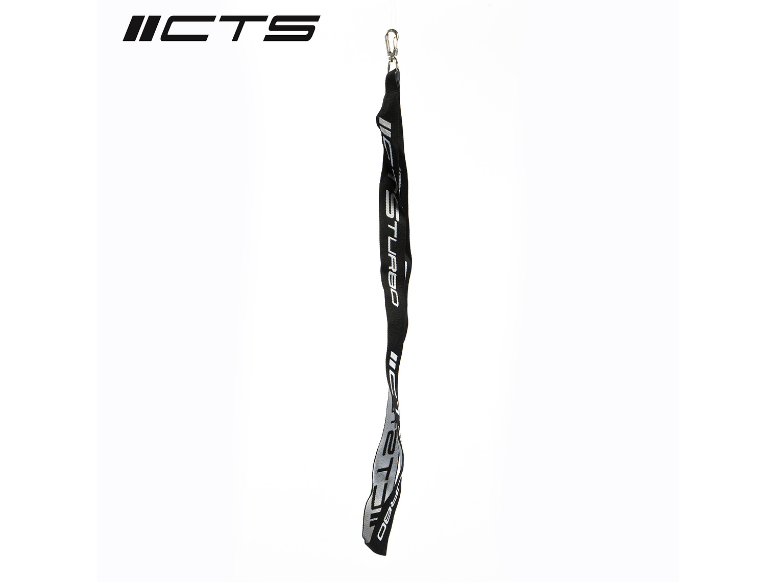 LANYARD, CTS TURBO 2