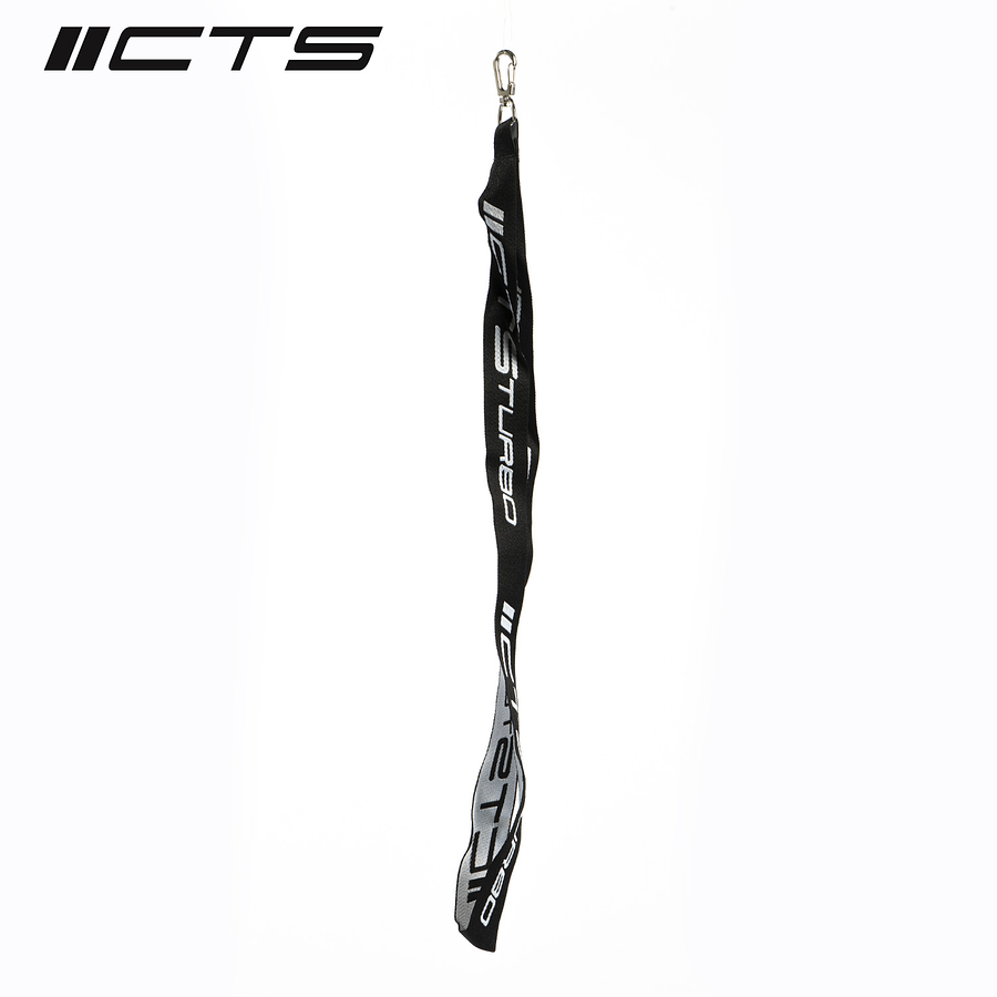 LANYARD, CTS TURBO