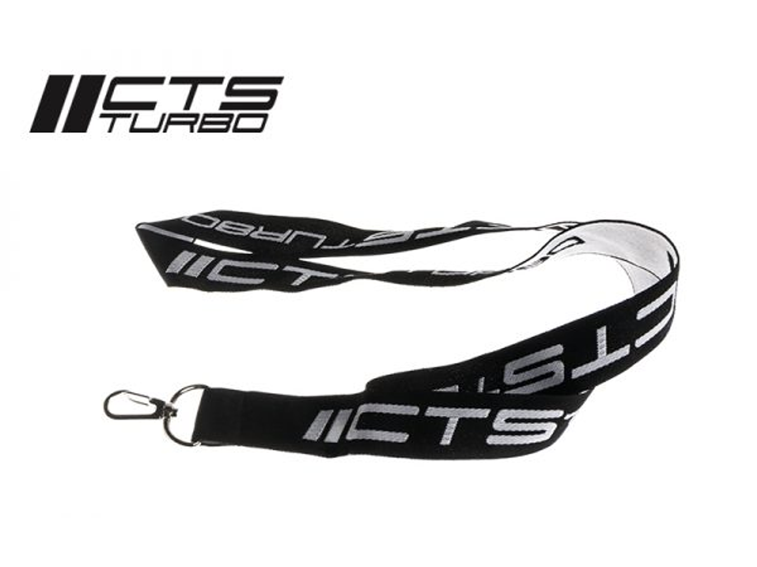 LANYARD, CTS TURBO 1