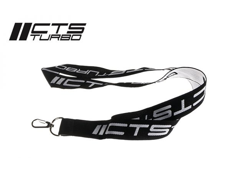 LANYARD, CTS TURBO 1