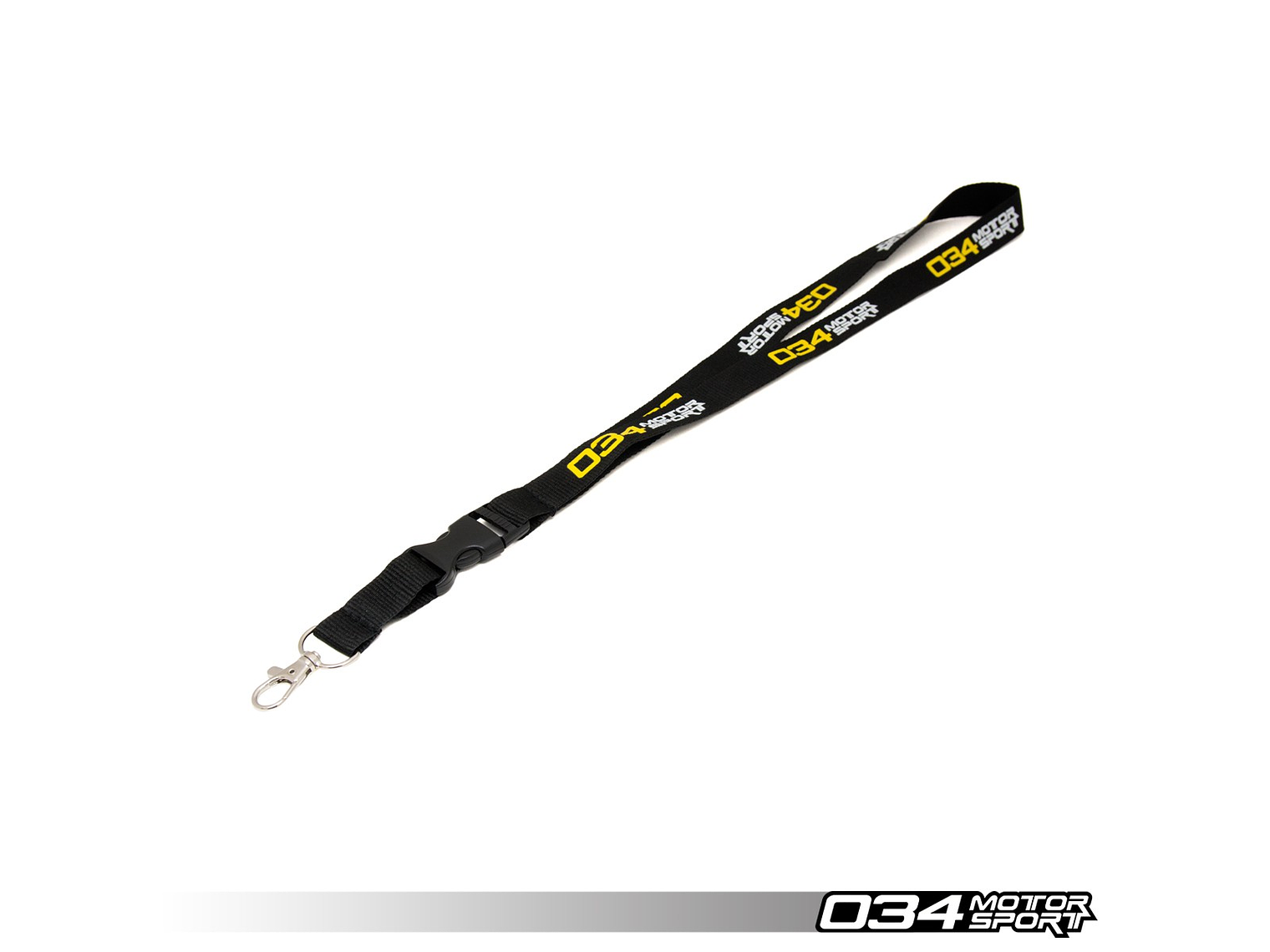 LANYARD, 034MOTORSPORT 1