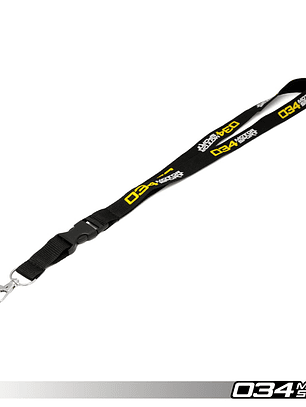 LANYARD, 034MOTORSPORT