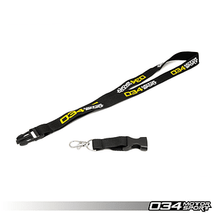 LANYARD, 034MOTORSPORT