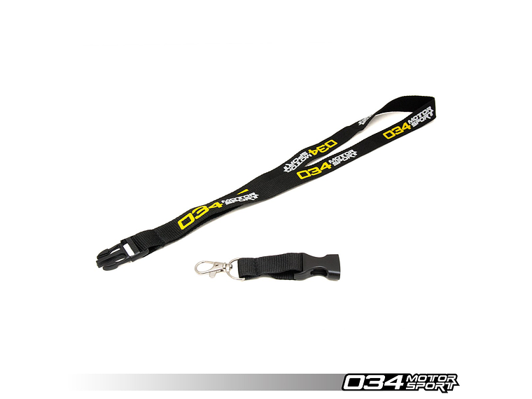 LANYARD, 034MOTORSPORT 2