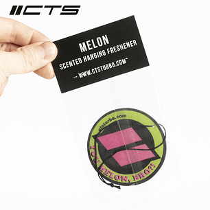 CTS TURBO AIR FRESHENER