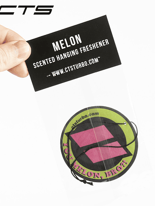 CTS TURBO AIR FRESHENER