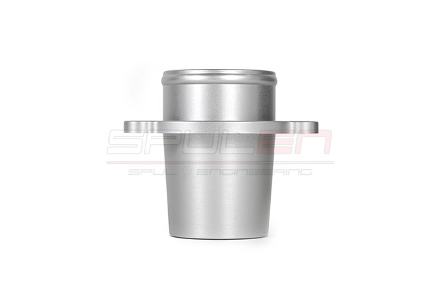 Spulen Turbo Muffler Delete Kit For 2.0TSI 6