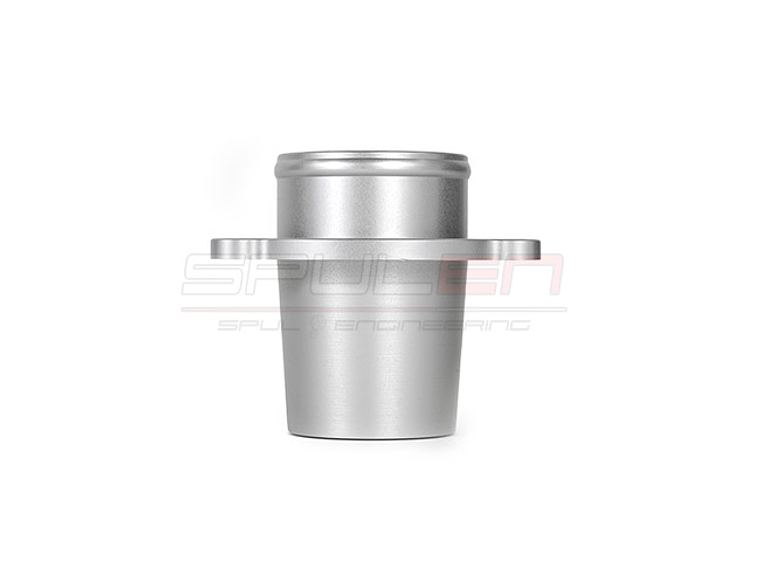 Spulen Turbo Muffler Delete Kit For 2.0TSI 6