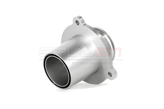 Spulen Turbo Muffler Delete Kit For 2.0TSI 7