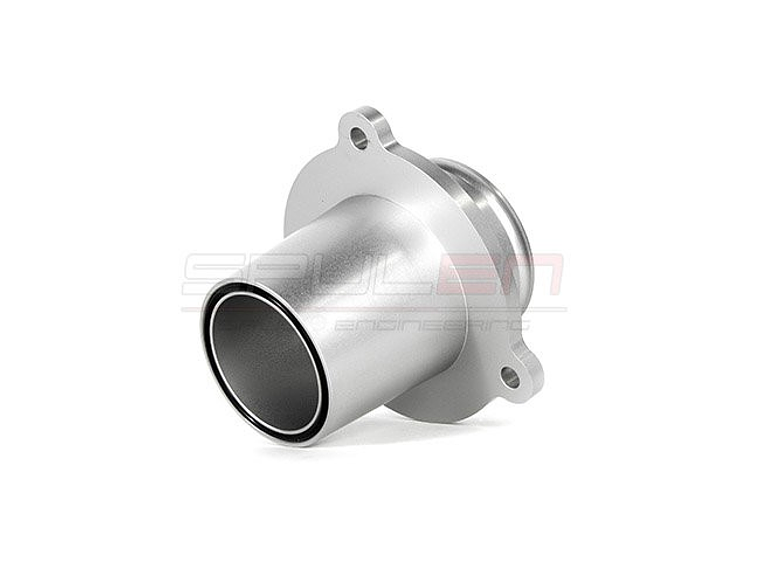 Spulen Turbo Muffler Delete Kit For 2.0TSI 7