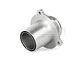 Spulen Turbo Muffler Delete Kit For 2.0TSI - Miniatura 7