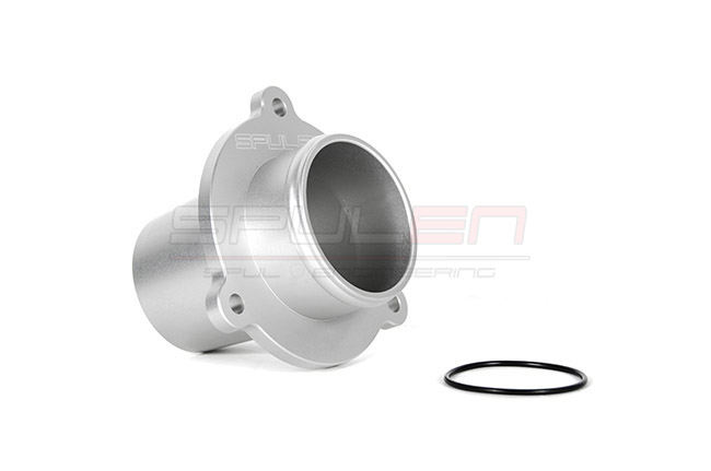 Spulen Turbo Muffler Delete Kit For 2.0TSI 8