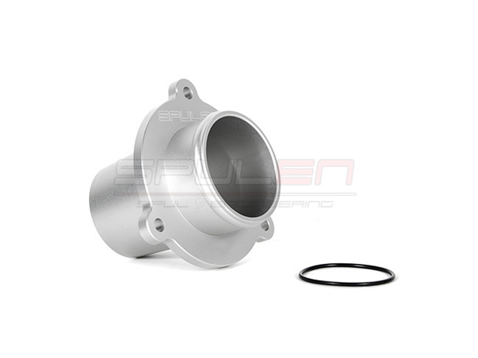 Spulen Turbo Muffler Delete Kit For 2.0TSI 8