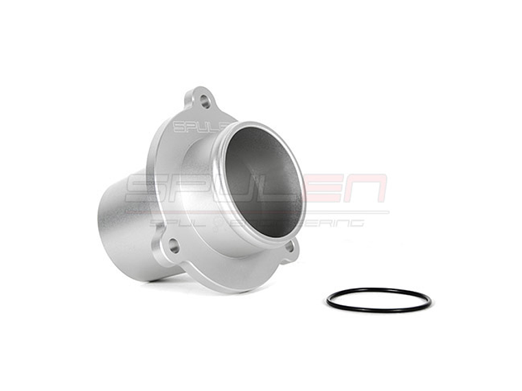 Spulen Turbo Muffler Delete Kit For 2.0TSI 8