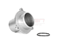 Spulen Turbo Muffler Delete Kit For 2.0TSI - Miniatura 8