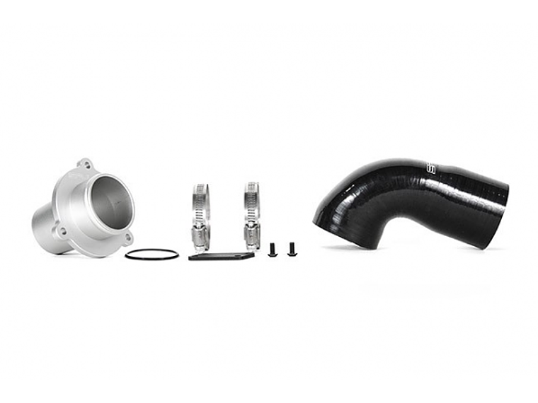 Spulen Turbo Muffler Delete Kit For 2.0TSI 1
