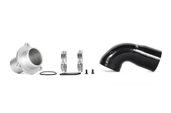 Spulen Turbo Muffler Delete Kit For 2.0TSI 1
