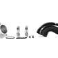 Spulen Turbo Muffler Delete Kit For 2.0TSI - Miniatura 1