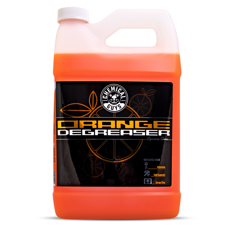 SIGNATURE SERIES ORANGE DEGREASER 1