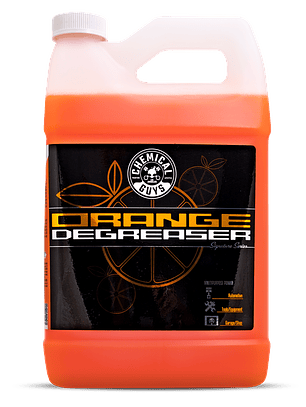 SIGNATURE SERIES ORANGE DEGREASER