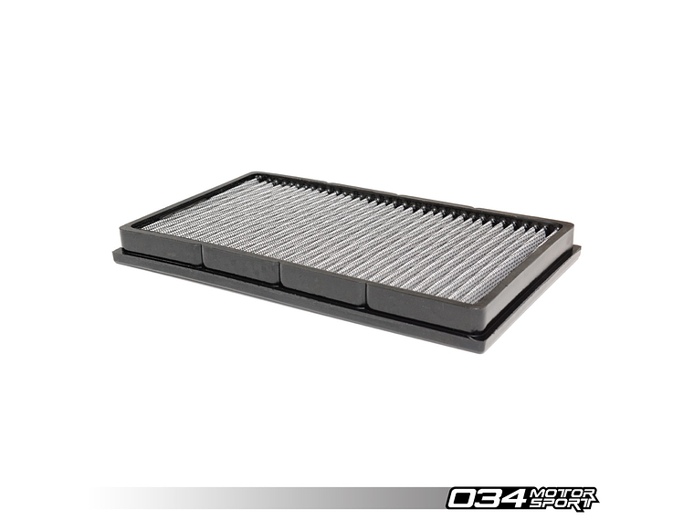 034motorsports AIR FILTER ( VAG MK7/7.5 ) 1