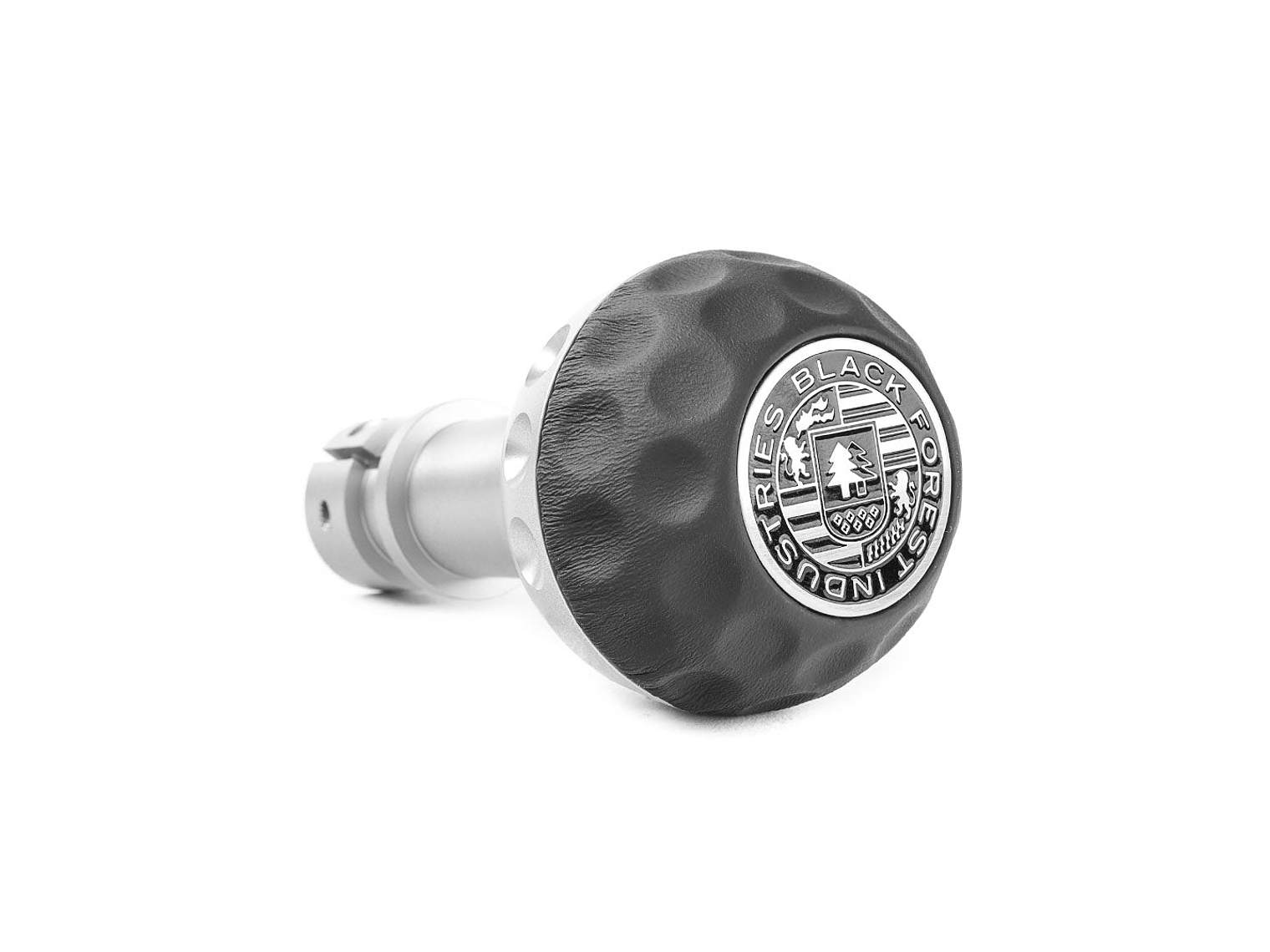 GSB Napa Leather - Golf Ball - (VW/Audi Auto/DSG) 3