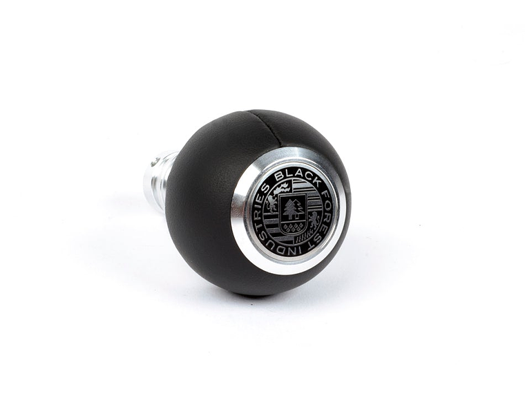 GS2 Napa Leather (VW/Audi - Auto/DSG) 2