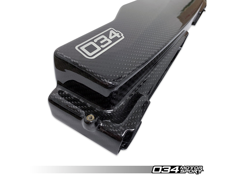 DUCTO DE AIRE X34 MQB 2