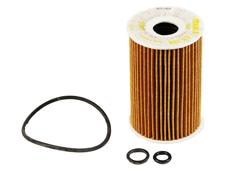 Filtro Aceite Amarok 2.0TDi 1