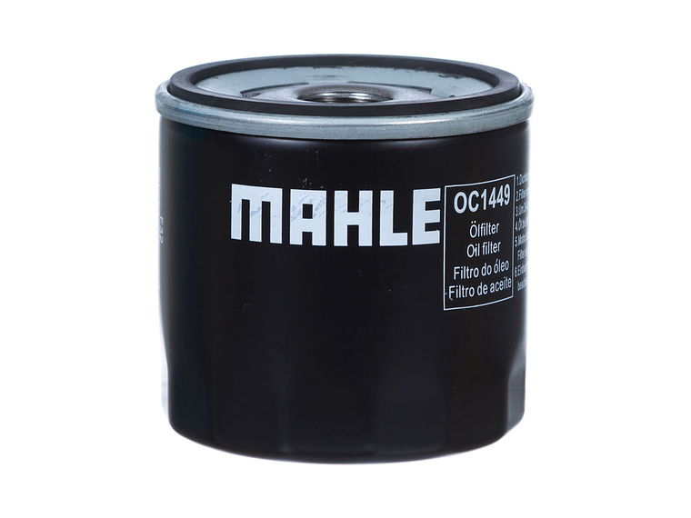 FILTRO ACEITE VAG 1.4T 1