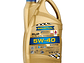 SAE 5W40 RUP - Miniatura 1